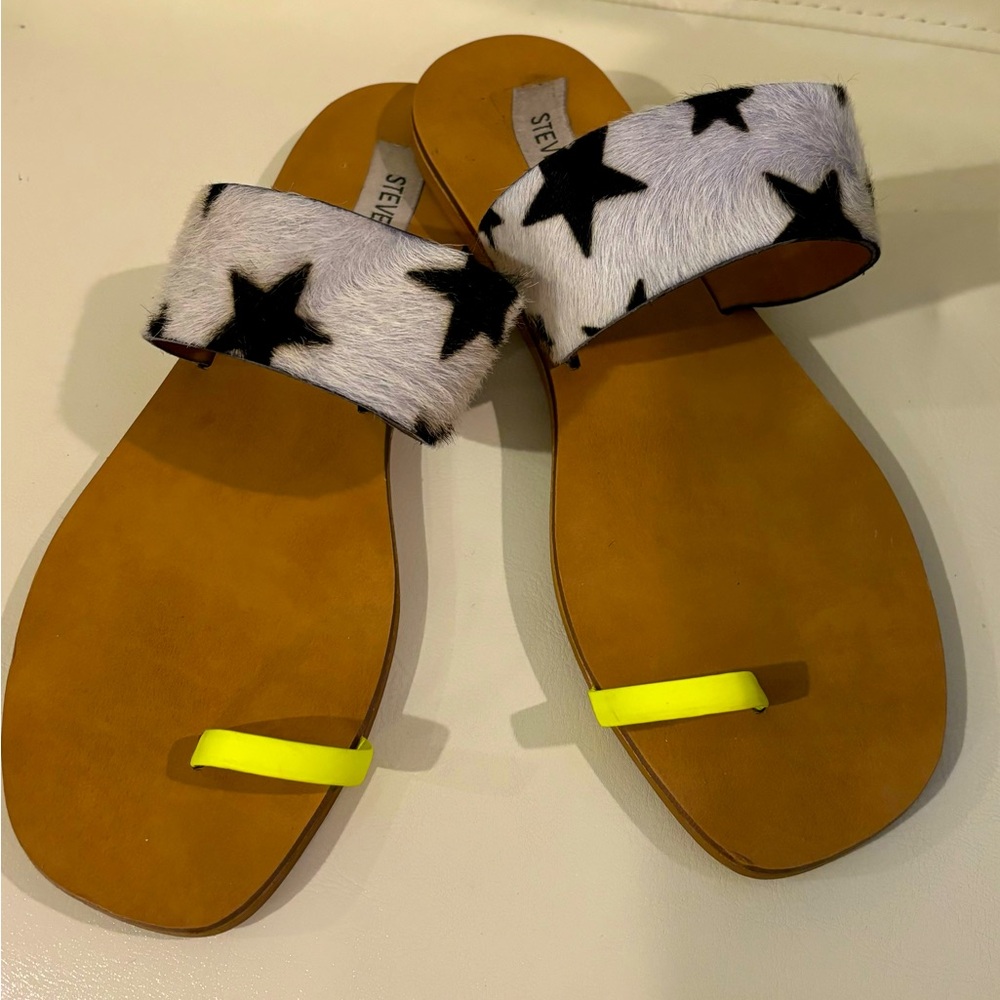 Women’s Steve Madden sandals